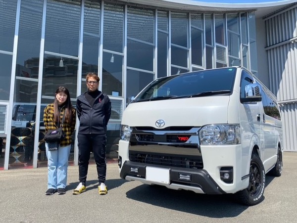 CRS福岡　長崎県　B様