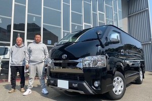 CRS福岡　島根県　W様サムネイル