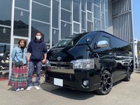 CRS福岡　福岡県　F様