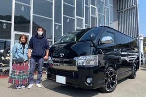 CRS福岡　福岡県　F様サムネイル