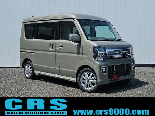 5330　クリッパーRIO　G　2WD　660cc　ガソリン車　新車未登録のサムネイル