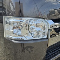 5415　平成31年式　ハイエース　50thアニバーサリーLIMITED　2WD　2800cc　ディーゼル車　5人乗り　9.2万kmのサムネイル
