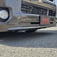5415　平成31年式　ハイエース　50thアニバーサリーLIMITED　2WD　2800cc　ディーゼル車　5人乗り　9.2万kmのサムネイル