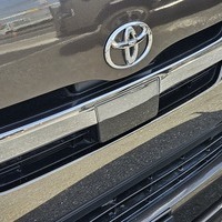 5415　平成31年式　ハイエース　50thアニバーサリーLIMITED　2WD　2800cc　ディーゼル車　5人乗り　9.2万kmのサムネイル