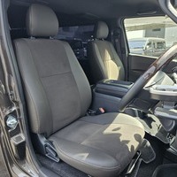 5415　平成31年式　ハイエース　50thアニバーサリーLIMITED　2WD　2800cc　ディーゼル車　5人乗り　9.2万kmのサムネイル