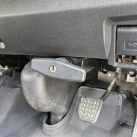 5415　平成31年式　ハイエース　50thアニバーサリーLIMITED　2WD　2800cc　ディーゼル車　5人乗り　9.2万kmのサムネイル