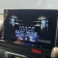 5415　平成31年式　ハイエース　50thアニバーサリーLIMITED　2WD　2800cc　ディーゼル車　5人乗り　9.2万kmのサムネイル