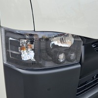 4800　令和6年式　ハイエース　DX　2WD　2800cc　ディーゼル車　5人乗り　100kmのサムネイル