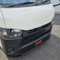 4800　令和6年式　ハイエース　DX　2WD　2800cc　ディーゼル車　5人乗り　100kmのサムネイル