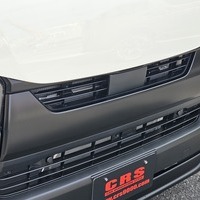 4800　令和6年式　ハイエース　DX　2WD　2800cc　ディーゼル車　5人乗り　100kmのサムネイル