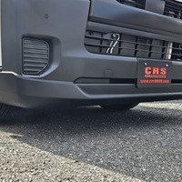 4800　令和6年式　ハイエース　DX　2WD　2800cc　ディーゼル車　5人乗り　100kmのサムネイル