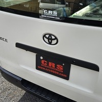 4800　令和6年式　ハイエース　DX　2WD　2800cc　ディーゼル車　5人乗り　100kmのサムネイル
