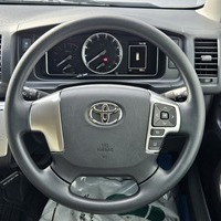4800　令和6年式　ハイエース　DX　2WD　2800cc　ディーゼル車　5人乗り　100kmのサムネイル