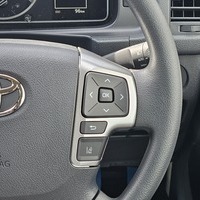 4800　令和6年式　ハイエース　DX　2WD　2800cc　ディーゼル車　5人乗り　100kmのサムネイル