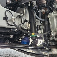 4800　令和6年式　ハイエース　DX　2WD　2800cc　ディーゼル車　5人乗り　100kmのサムネイル