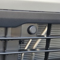 5491　令和7年式　ハイエース　DX　2WD　ガソリン車　6人乗り　10km　登録済み未使用車のサムネイル
