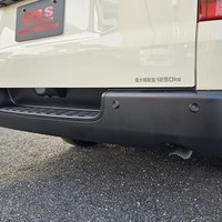5491　令和7年式　ハイエース　DX　2WD　ガソリン車　6人乗り　10km　登録済み未使用車のサムネイル