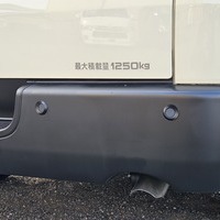 5491　令和7年式　ハイエース　DX　2WD　ガソリン車　6人乗り　10km　登録済み未使用車のサムネイル