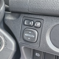 5491　令和7年式　ハイエース　DX　2WD　ガソリン車　6人乗り　10km　登録済み未使用車のサムネイル