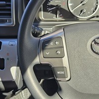 5181　ハイエース　ワゴンGL　ファインテックツアラー　2WD　2700cc　ガソリン車　10人乗りのサムネイル