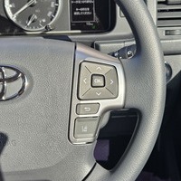 5181　ハイエース　ワゴンGL　ファインテックツアラー　2WD　2700cc　ガソリン車　10人乗りのサムネイル