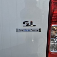 5181　ハイエース　ワゴンGL　ファインテックツアラー　2WD　2700cc　ガソリン車　10人乗りのサムネイル
