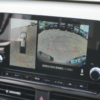 5502　令和7年式　三菱トライトン　GSR　4WD　2400cc　ディーゼル車　5人乗り　200kmのサムネイル