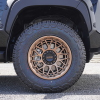 5502　令和7年式　三菱トライトン　GSR　4WD　2400cc　ディーゼル車　5人乗り　200kmのサムネイル