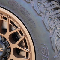 5502　令和7年式　三菱トライトン　GSR　4WD　2400cc　ディーゼル車　5人乗り　200kmのサムネイル