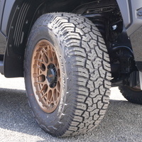 5502　令和7年式　三菱トライトン　GSR　4WD　2400cc　ディーゼル車　5人乗り　200kmのサムネイル