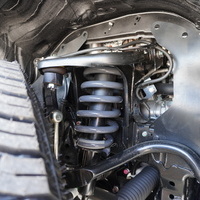 5502　令和7年式　三菱トライトン　GSR　4WD　2400cc　ディーゼル車　5人乗り　200kmのサムネイル
