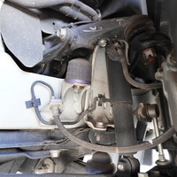 5449　平成30年式　ハイエース　スーパーGL　2WD　2000cc　ガソリン車　5人乗り　2.2万kmのサムネイル