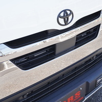 5560　令和5年式　ハイエース　スーパーGL　ダークプライムⅡ　4WD　2800cc　ディーゼル車　5人乗り　1.4万kmのサムネイル