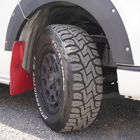 5560　令和5年式　ハイエース　スーパーGL　ダークプライムⅡ　4WD　2800cc　ディーゼル車　5人乗り　1.4万kmのサムネイル