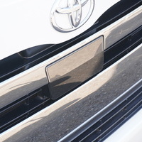 5561　令和2年式　ハイエース　スーパーGL　ダークプライムⅡ　2WD　2000cc　ガソリン車　5人乗り　5.0万kmのサムネイル