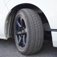 5561　令和2年式　ハイエース　スーパーGL　ダークプライムⅡ　2WD　2000cc　ガソリン車　5人乗り　5.0万kmのサムネイル