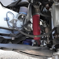 5561　令和2年式　ハイエース　スーパーGL　ダークプライムⅡ　2WD　2000cc　ガソリン車　5人乗り　5.0万kmのサムネイル