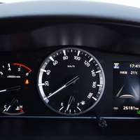 5529　令和2年式　ハイエース　スーパーGL　ダークプライムⅡ　2WD　2800cc　ディーゼル車　5人乗り　2.7万kmのサムネイル