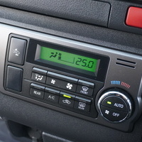 5529　令和2年式　ハイエース　スーパーGL　ダークプライムⅡ　2WD　2800cc　ディーゼル車　5人乗り　2.7万kmのサムネイル