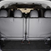 5536 令和2年式 ハイエース ファインテックツアラー 2WD 2,700cc(ガソリン車）10人乗車 7.1万kmのサムネイル