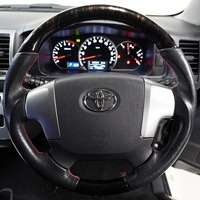 5536 令和2年式 ハイエース ファインテックツアラー 2WD 2,700cc(ガソリン車）10人乗車 7.1万kmのサムネイル