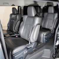 5536 令和2年式 ハイエース ファインテックツアラー 2WD 2,700cc(ガソリン車）10人乗車 7.1万kmのサムネイル