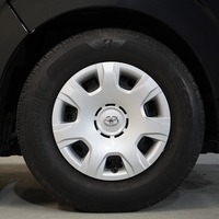 5536 令和2年式 ハイエース ファインテックツアラー 2WD 2,700cc(ガソリン車）10人乗車 7.1万kmのサムネイル