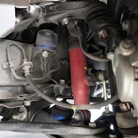 5536 令和2年式 ハイエース ファインテックツアラー 2WD 2,700cc(ガソリン車）10人乗車 7.1万kmのサムネイル