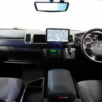 5591 令和2年式 ハイエース ワゴンGL キャンピング架装車 4WD 2,700cc(ガソリン車）リコルソキャンピングカー 8人乗車 4.0万km（車検R8年4月）のサムネイル