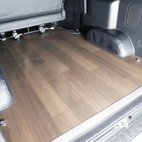 5555 平成30年式 ハイエース 特別仕様車 スーパーGL 50TH ANNIVERSARY LIMITED 2WD 2,000cc (ガソリン車）1.05万kmのサムネイル