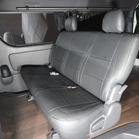 5555 平成30年式 ハイエース 特別仕様車 スーパーGL 50TH ANNIVERSARY LIMITED 2WD 2,000cc (ガソリン車）1.05万kmのサムネイル