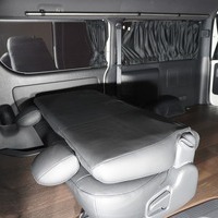 5555 平成30年式 ハイエース 特別仕様車 スーパーGL 50TH ANNIVERSARY LIMITED 2WD 2,000cc (ガソリン車）1.05万kmのサムネイル