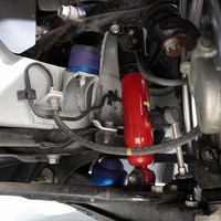 5555 平成30年式 ハイエース 特別仕様車 スーパーGL 50TH ANNIVERSARY LIMITED 2WD 2,000cc (ガソリン車）1.05万kmのサムネイル