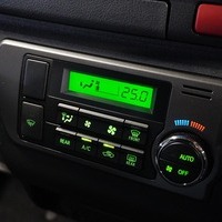 5540 令和4年式 ハイエース スーパーGL ダークプライムⅡ 4WD 2,800cc (ディーゼル車）2/5人乗車 4.8万kmのサムネイル